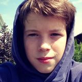 Alex from Langenthal | Man | 26 years old | Aquarius