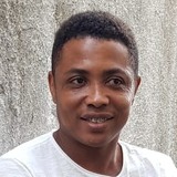 Hafiz from Forquilhinha | Man | 40 years old | Gemini