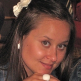 Katerina from Moscow | Woman | 42 years old | Scorpio
