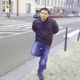 Malik from Fleurus | Man | 39 years old | Cancer