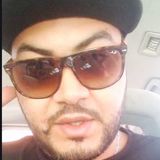 Tony from Jordan | Man | 38 years old | Virgo