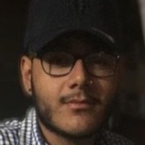 Mg26E from Salamanca | Man | 26 years old | Cancer