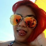 Cacau from Sao Paulo | Woman | 37 years old | Libra
