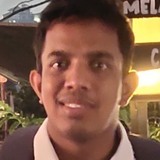 Apon from Kuala Lumpur | Man | 34 years old | Aquarius
