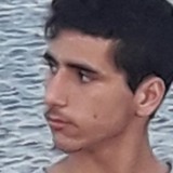 Chambos from Larnaca | Man | 26 years old | Aries