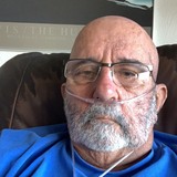 Mrfly0U4 from San Luis Obispo | Man | 82 years old | Cancer