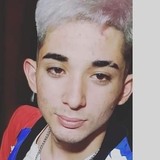 Alejandrodiaz20 from Jose C. Paz | Man | 25 years old | Gemini