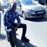 Kolobabajf from Paris | Man | 33 years old | Capricorn