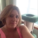 Jenn from Falconer | Woman | 51 years old | Aries
