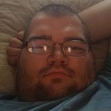 Hunter from Franklinville | Man | 32 years old | Taurus