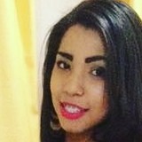 Morena from Diadema | Woman | 27 years old | Pisces