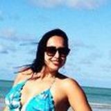 Beca from Paulista | Woman | 38 years old | Cancer
