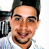 May from Portoviejo | Man | 36 years old | Virgo