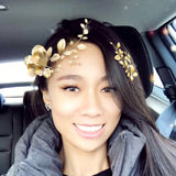 Fefe from Mid Levels | Woman | 35 years old | Aquarius