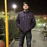 Rouzbeh Behrouz from Waterloo | Man | 39 years old | Aquarius