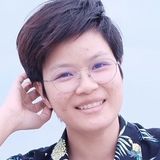 Moouan from Bangkok | Woman | 36 years old | Scorpio
