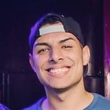 Leo from Sao Bernardo do Campo | Man | 30 years old | Aries