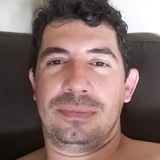 Joscemar from Vilhena | Man | 40 years old | Sagittarius