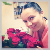 Irina from Perm' | Woman | 46 years old | Virgo