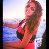 Meitar from Hod HaSharon | Woman | 30 years old | Libra