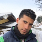 Joni from Salzburg | Man | 36 years old | Gemini
