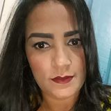 Geize from Curitiba | Woman | 39 years old | Capricorn