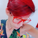 Jaquelineroc7P from Fortaleza | Woman | 42 years old | Cancer
