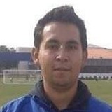 Elguero from Ixmiquilpan | Man | 31 years old | Capricorn