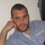Omer from Beersheba | Man | 35 years old | Taurus