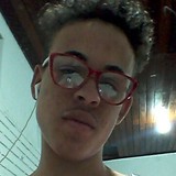 Vivi from Casimiro de Abreu | Man | 26 years old | Gemini