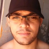 Rick from Varzea Alegre | Man | 27 years old | Taurus
