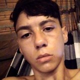 Danieldaschafp from Barra do Corda | Man | 22 years old | Libra