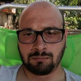 Luigi from Monopoli | Man | 37 years old | Virgo