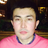David from Astana | Man | 40 years old | Capricorn