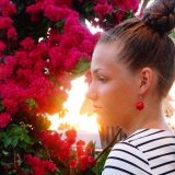 Alexa from Namur | Woman | 30 years old | Aries