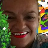 Cris from Sao Joao de Meriti | Woman | 59 years old | Aries