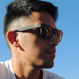 Atlas from Banfield | Man | 36 years old | Aries