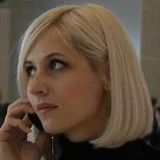 Natali from Yaroslavl | Woman | 46 years old | Gemini