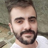 Lucas from Mogi Mirim | Man | 34 years old | Leo