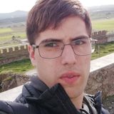 Ferreira from Vila Franca de Xira | Man | 28 years old | Leo