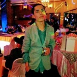 Serranoalber0B from Nicolas Romero | Man | 30 years old | Scorpio