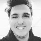 Richąrd from Trnava | Man | 26 years old | Scorpio