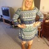 Fran from Mission Viejo | Woman | 24 years old | Virgo