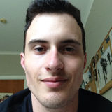 Josh from Wellington | Man | 28 years old | Virgo