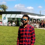Rinku from Lourinha | Man | 32 years old | Aries