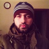 Boroda from Nalchik | Man | 37 years old | Cancer