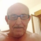 Grossocalogeeo from Mazara del Vallo | Man | 61 years old | Aquarius