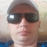 Костя from Omsk | Man | 35 years old | Gemini