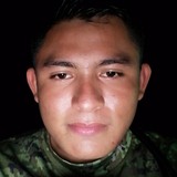 Jose12Z from Santa Clara Ocoyucan | Man | 25 years old | Cancer