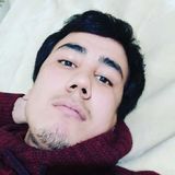 Хумоюн from Vladivostok | Man | 27 years old | Capricorn